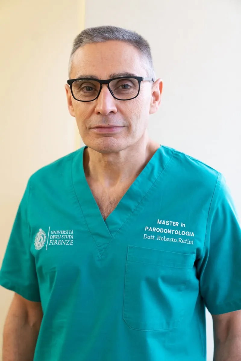 Dott. Roberto Ratini